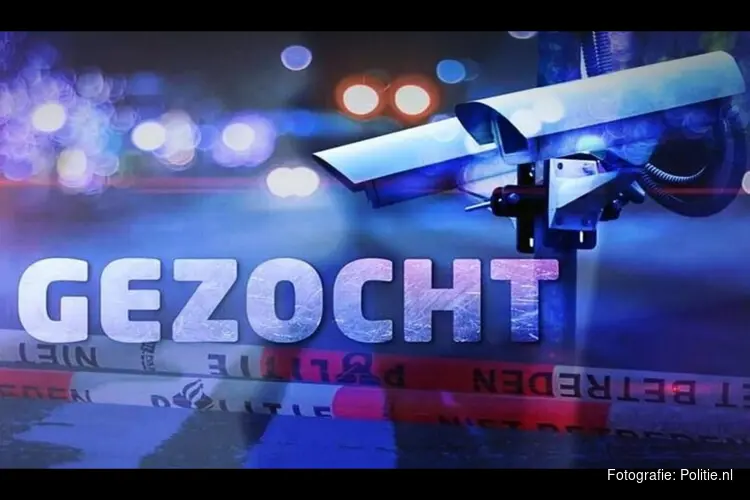 Getuigen gezocht van aanranding aan Schutterskwartier in Heemskerk