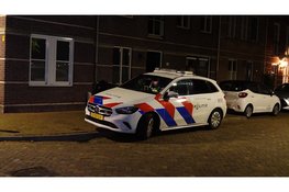 Politie zoekt aanrander in Heemskerk