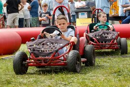 Veel bezoekers bij derde editie van Heemskerk Festival