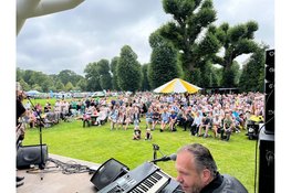 Zomerfestival Marquette op zondag 19 juli 2026