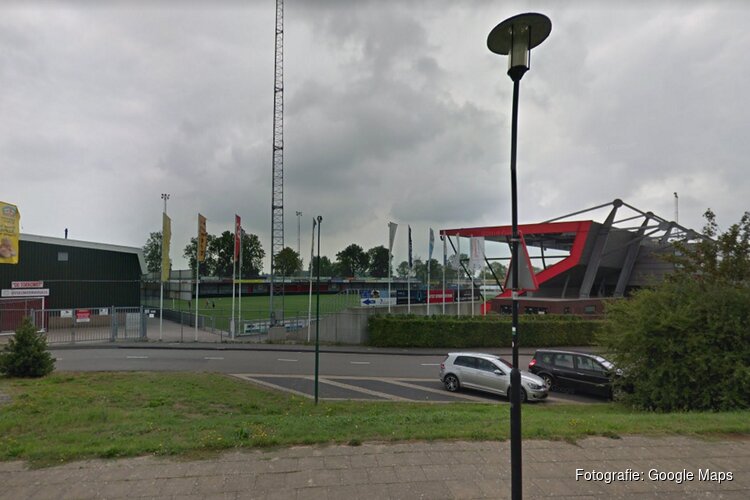 Seizoen zit er op voor ADO '20, IJsselmeervogels treft Excelsior Maassluis in finale
