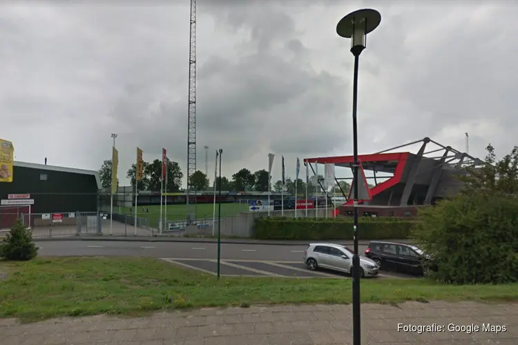 Seizoen zit er op voor ADO '20, IJsselmeervogels treft Excelsior Maassluis in finale