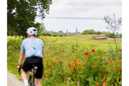 Succesvolle 6e editie Ronde van de Stelling van Amsterdam