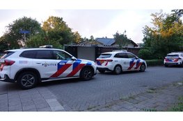 Geweldsincident in de relationele sfeer in Heemskerk