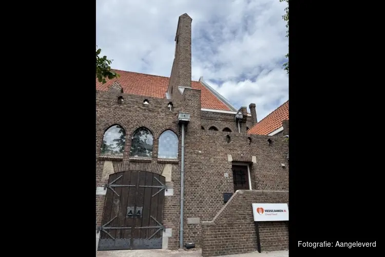 Voedselbank IJmond-Noord houdt Open Dag op 27 juni