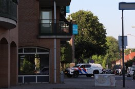 Grote zoekactie naar vermiste 11-jarige jongen in Heemskerk
