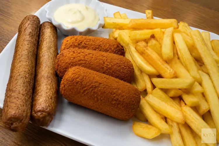 Snackbars in Heemskerk