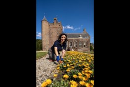 Vrijwilligers in Heemskerk in beeld: tweede portret onthuld