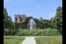 Beleef zomerse natuur en historie in Park Assumburg!