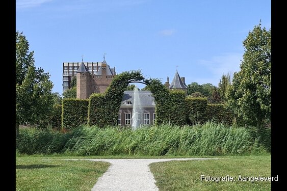 Beleef zomerse natuur en historie in Park Assumburg!