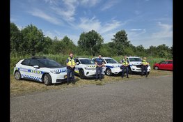 Gemeentegrenzen staan aanpak overlast in IJmond niet meer in de weg