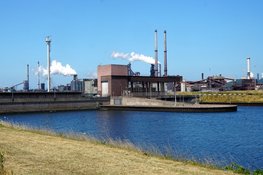 OM dagvaardt Tata Steel