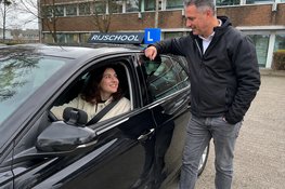 Rijscholen in Heemskerk