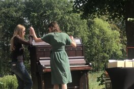 Laatste Zomerpodium Marquette neemt afscheid van vertrouwde locatie