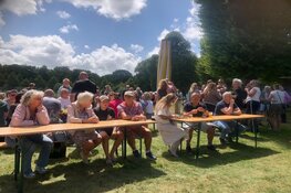 Laatste Zomerpodium Marquette neemt afscheid van vertrouwde locatie