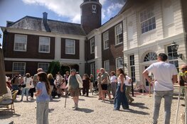 Laatste Zomerpodium Marquette neemt afscheid van vertrouwde locatie