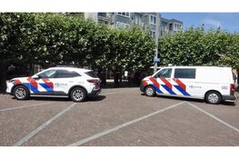 Overval op juwelier Heemskerk, verdachte voortvluchtig