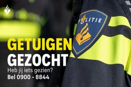 Poging overval aan de Burgemeester Nielenplein in Heemskerk