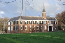 Stichting Oer-IJ organiseert Ommetje Marquette
