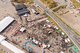 Inschrijving voor 30 van Zandvoort, Omloop van Zandvoort en Zandvoort Circuit Run geopend