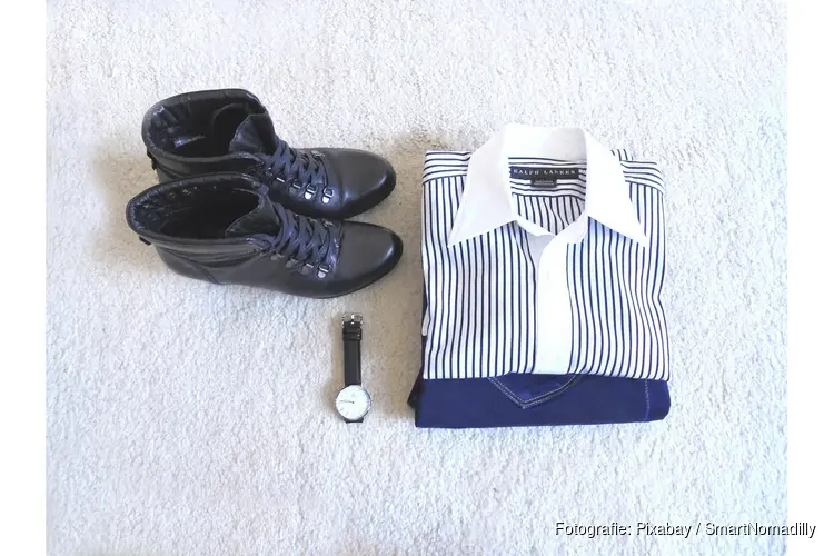 Stijlkeuzes voor mannen in Heemskerk met Polo Ralph Lauren