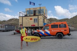 Portretserie zet Heemskerkse vrijwilligers in de schijnwerpers