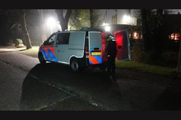 Overval op tankstation langs A9 bij Heemskerk