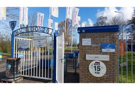 ADO ’20 en Staphorst houden elkaar in evenwicht