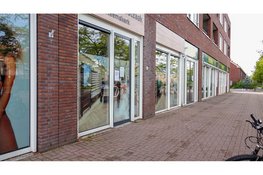 Inbraak bij tabakszaak Beethovenstraat Heemskerk