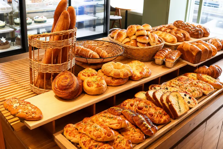 Bakkers in Heemskerk