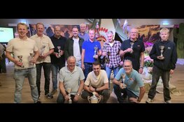 Prijswinnaars Kennemer Bloemenshow 2026 bekend