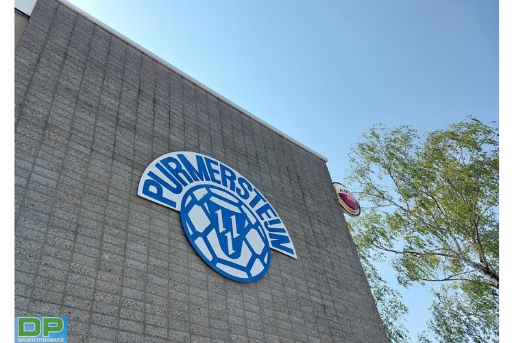 Purmersteijn wint in slotfase van ADO ’20
