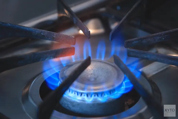 Gaskosten stijgen deze winter fors in Kennemerland