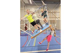 Gratis herfstvakantie-activiteiten