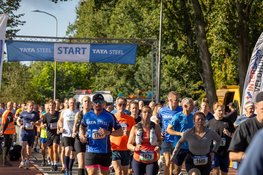 Zonovergoten Tata Steel Marquetteloop trekt ruim 900 hardlopende kinderen