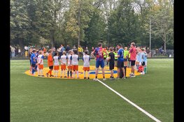 Cruijff Court Kampioenen Heemskerk