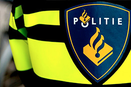 Man met drugs aangehouden