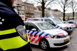 Getuigen gezocht van straatroof