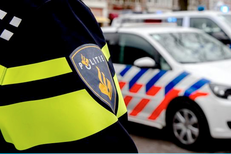Gevaarlijk rijgedrag; politie zoekt getuigen